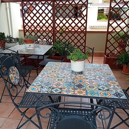 A Casa Tua Affitti Brevi Bed & Breakfast Noto Bilik gambar