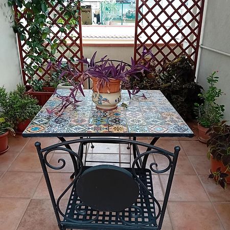A Casa Tua Affitti Brevi Bed & Breakfast Noto Bilik gambar