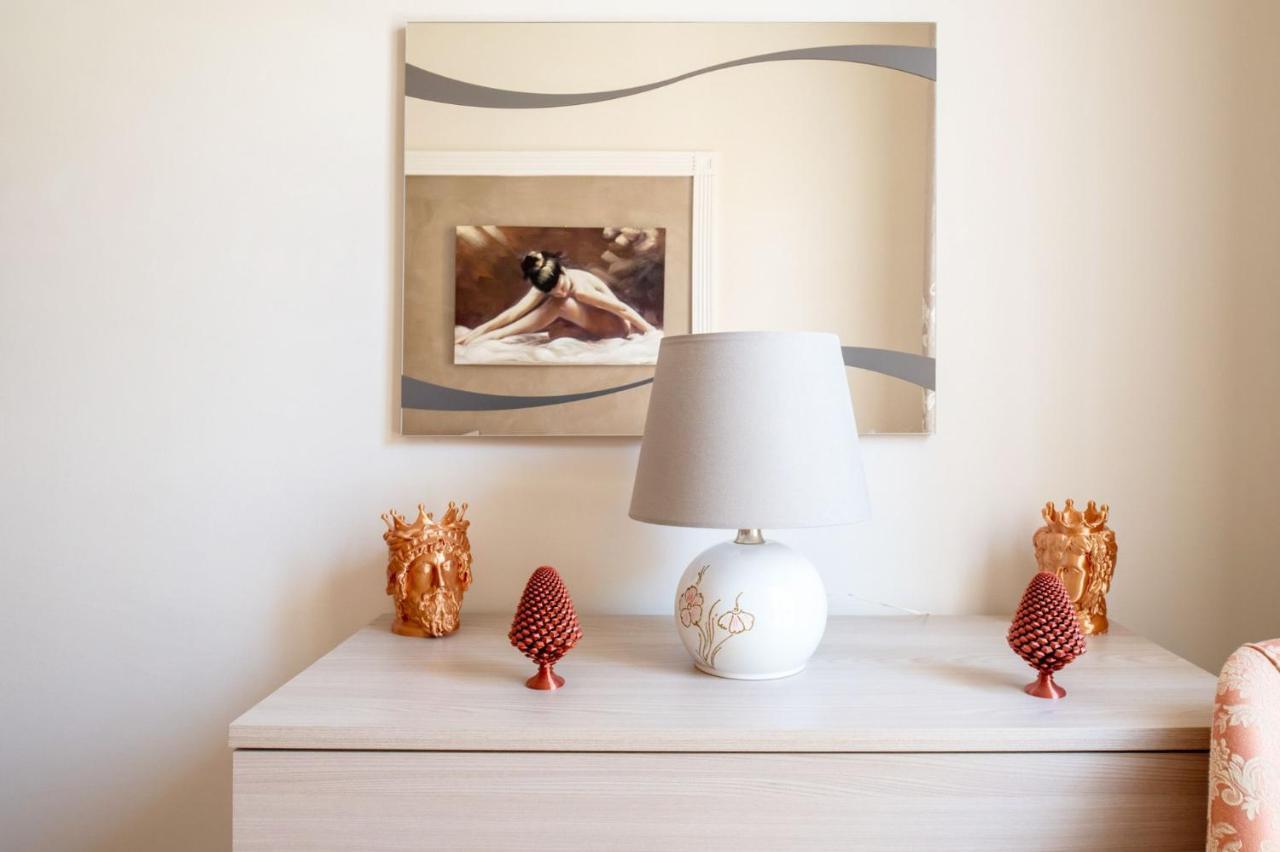 A Casa Tua Affitti Brevi Bed & Breakfast Noto Luaran gambar