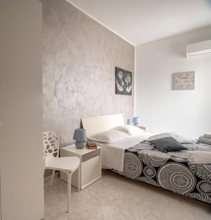 A Casa Tua Affitti Brevi Bed & Breakfast Noto Luaran gambar