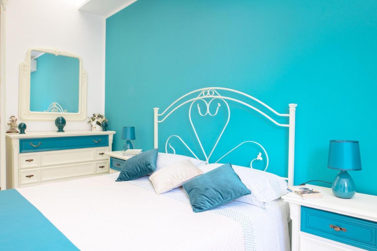 A Casa Tua Affitti Brevi Bed & Breakfast Noto Luaran gambar