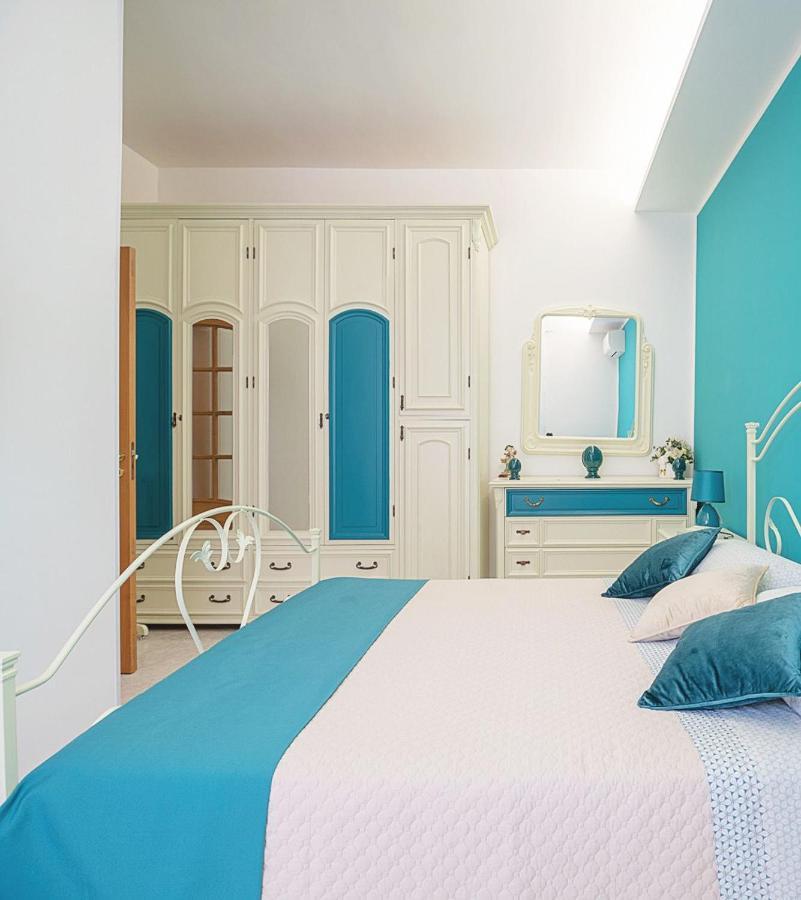 A Casa Tua Affitti Brevi Bed & Breakfast Noto Luaran gambar