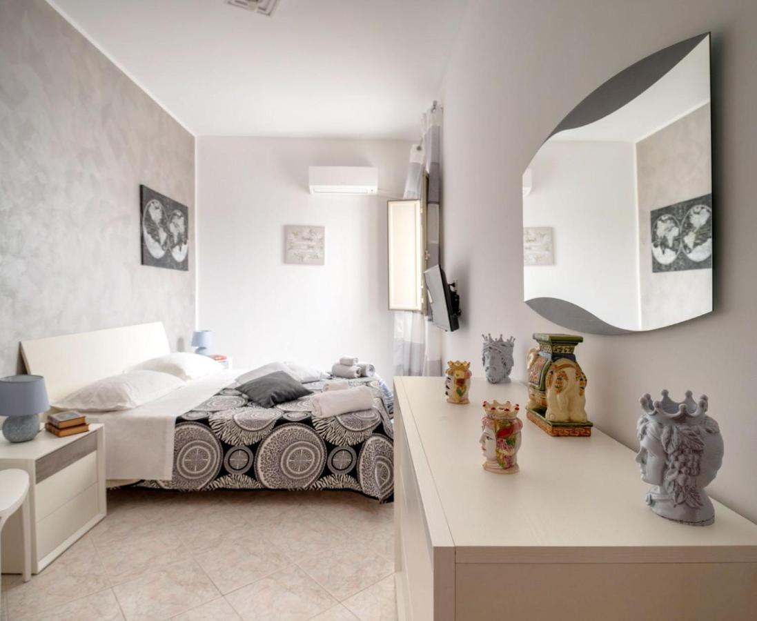 A Casa Tua Affitti Brevi Bed & Breakfast Noto Luaran gambar