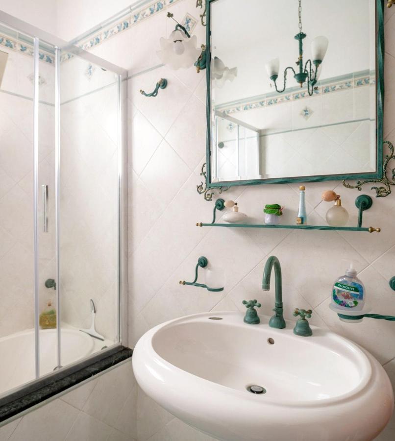 A Casa Tua Affitti Brevi Bed & Breakfast Noto Luaran gambar