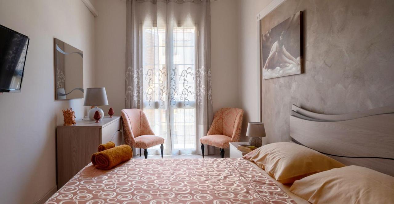 A Casa Tua Affitti Brevi Bed & Breakfast Noto Luaran gambar