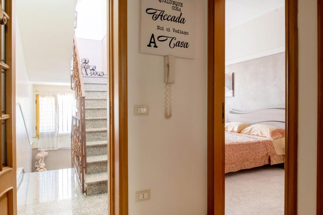 A Casa Tua Affitti Brevi Bed & Breakfast Noto Luaran gambar