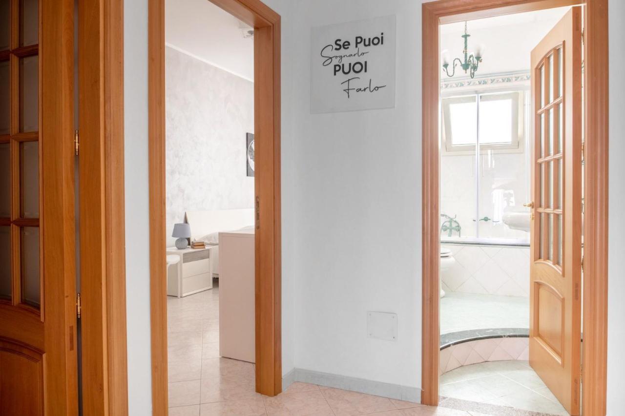 A Casa Tua Affitti Brevi Bed & Breakfast Noto Luaran gambar