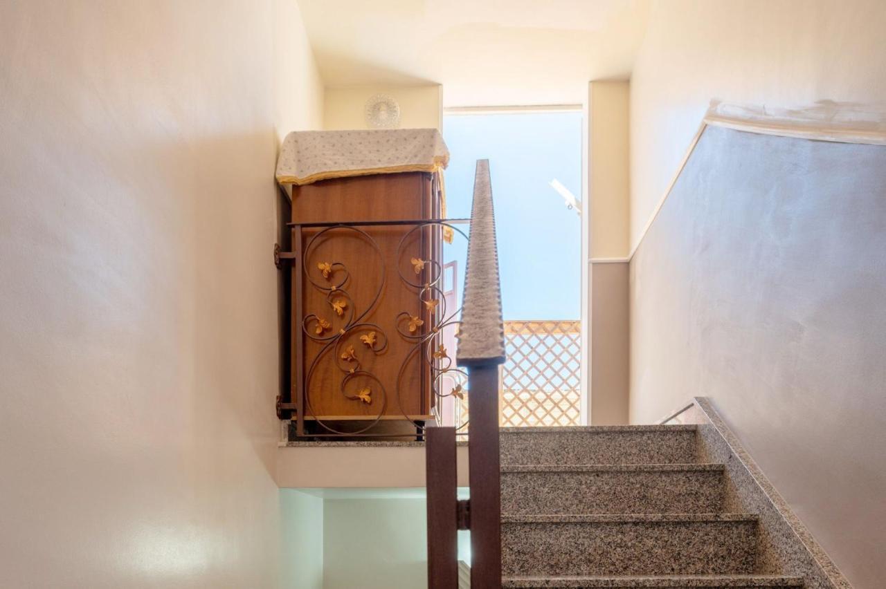 A Casa Tua Affitti Brevi Bed & Breakfast Noto Luaran gambar