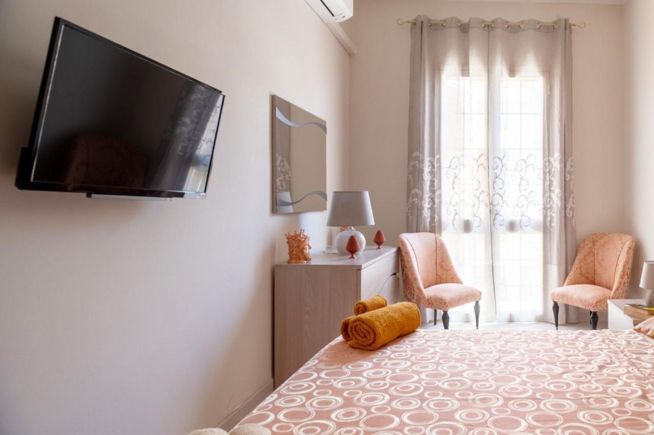 A Casa Tua Affitti Brevi Bed & Breakfast Noto Luaran gambar