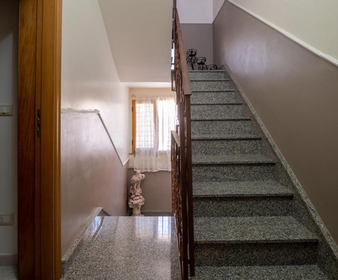 A Casa Tua Affitti Brevi Bed & Breakfast Noto Luaran gambar