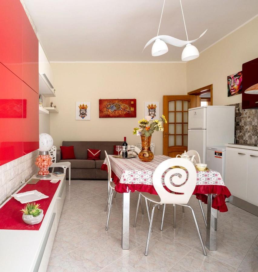 A Casa Tua Affitti Brevi Bed & Breakfast Noto Luaran gambar