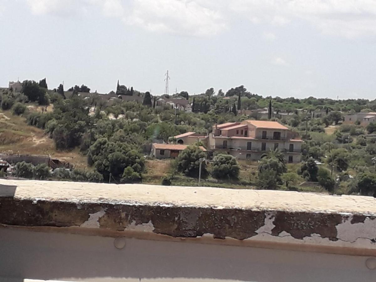A Casa Tua Affitti Brevi Bed & Breakfast Noto Luaran gambar