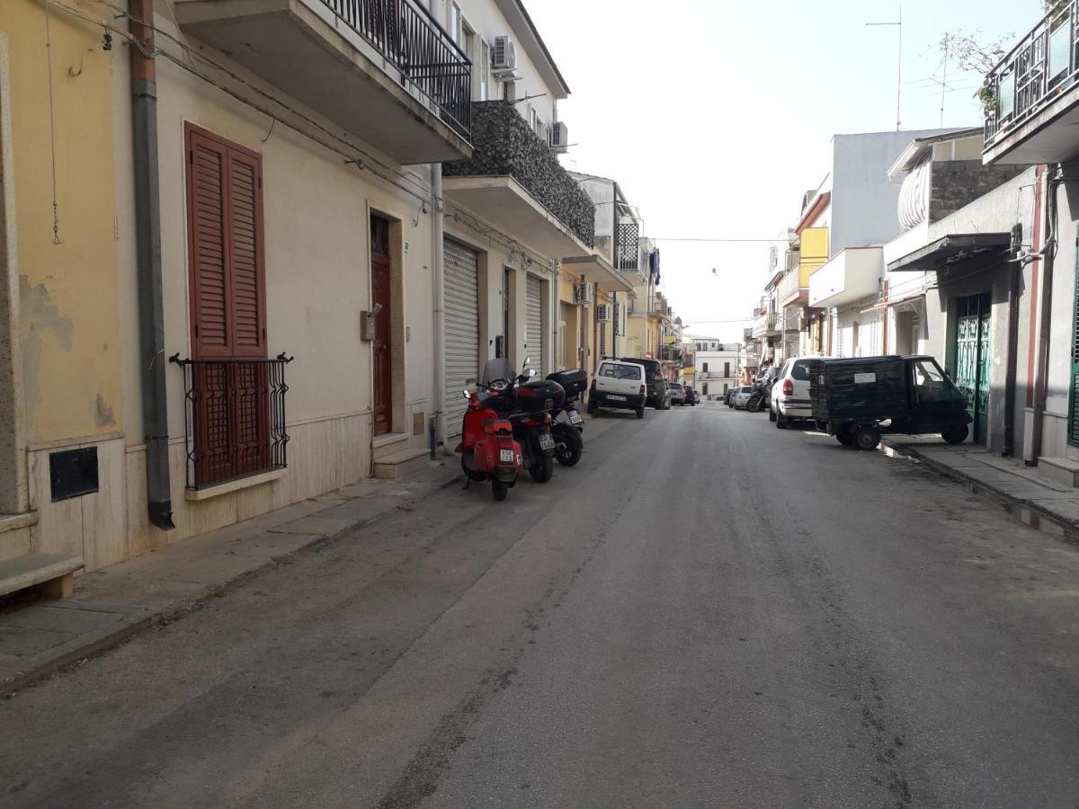 A Casa Tua Affitti Brevi Bed & Breakfast Noto Luaran gambar