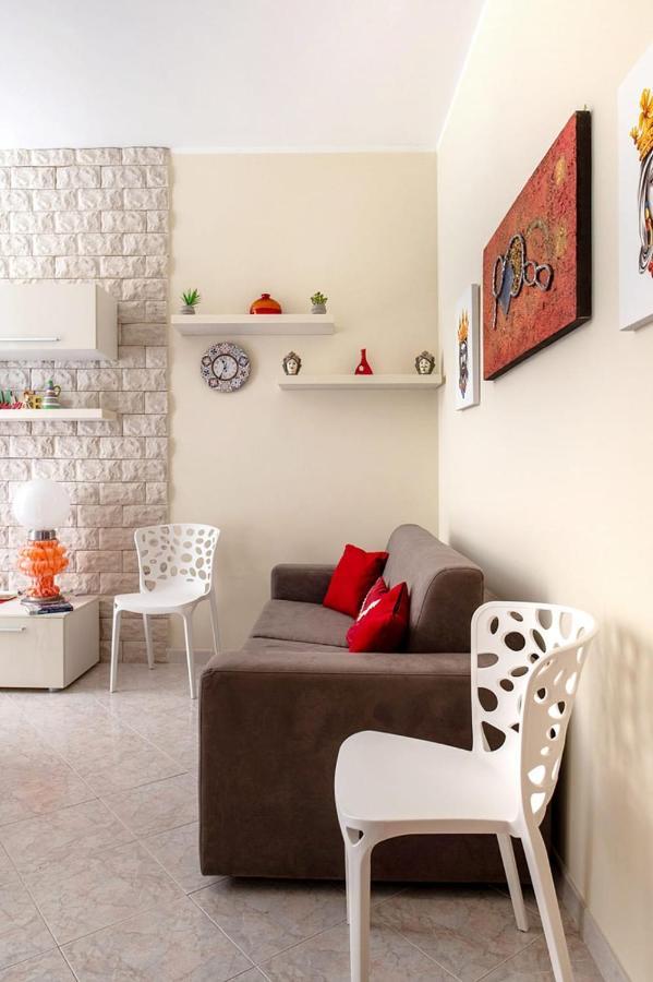 A Casa Tua Affitti Brevi Bed & Breakfast Noto Luaran gambar