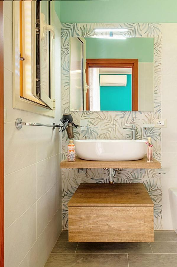 A Casa Tua Affitti Brevi Bed & Breakfast Noto Luaran gambar