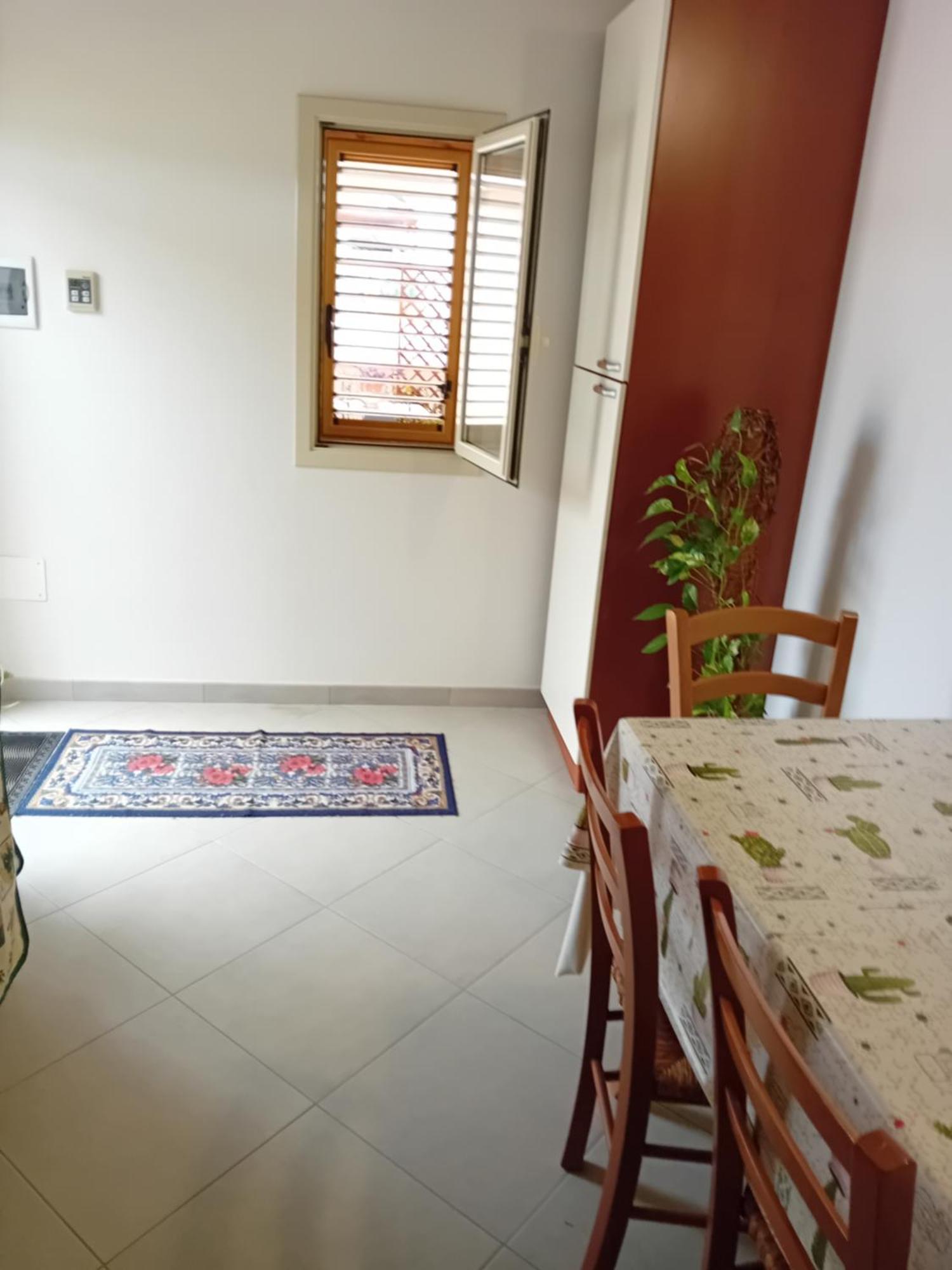 A Casa Tua Affitti Brevi Bed & Breakfast Noto Bilik gambar