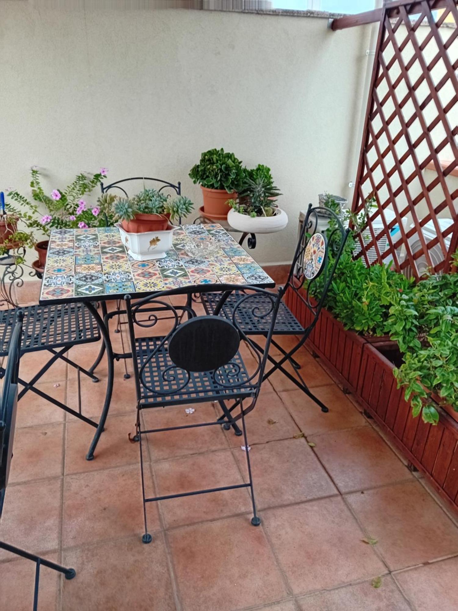 A Casa Tua Affitti Brevi Bed & Breakfast Noto Bilik gambar