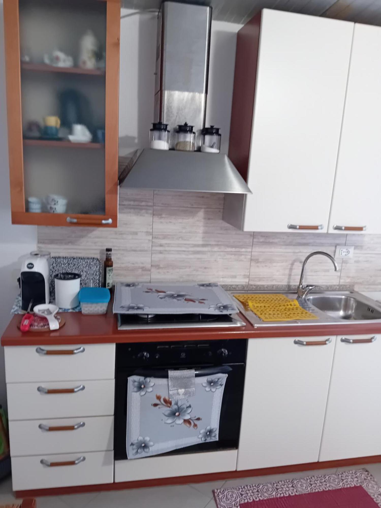 A Casa Tua Affitti Brevi Bed & Breakfast Noto Bilik gambar