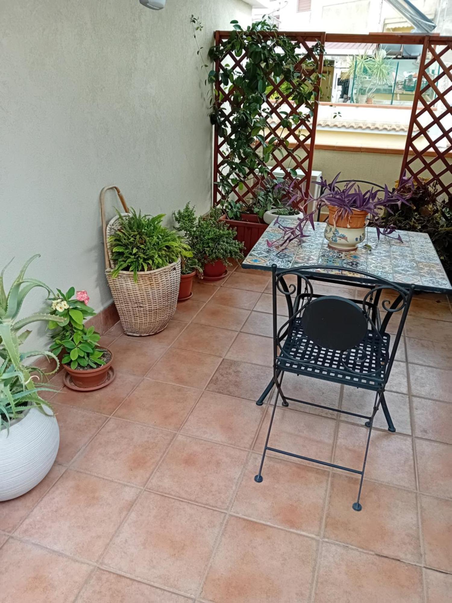 A Casa Tua Affitti Brevi Bed & Breakfast Noto Bilik gambar