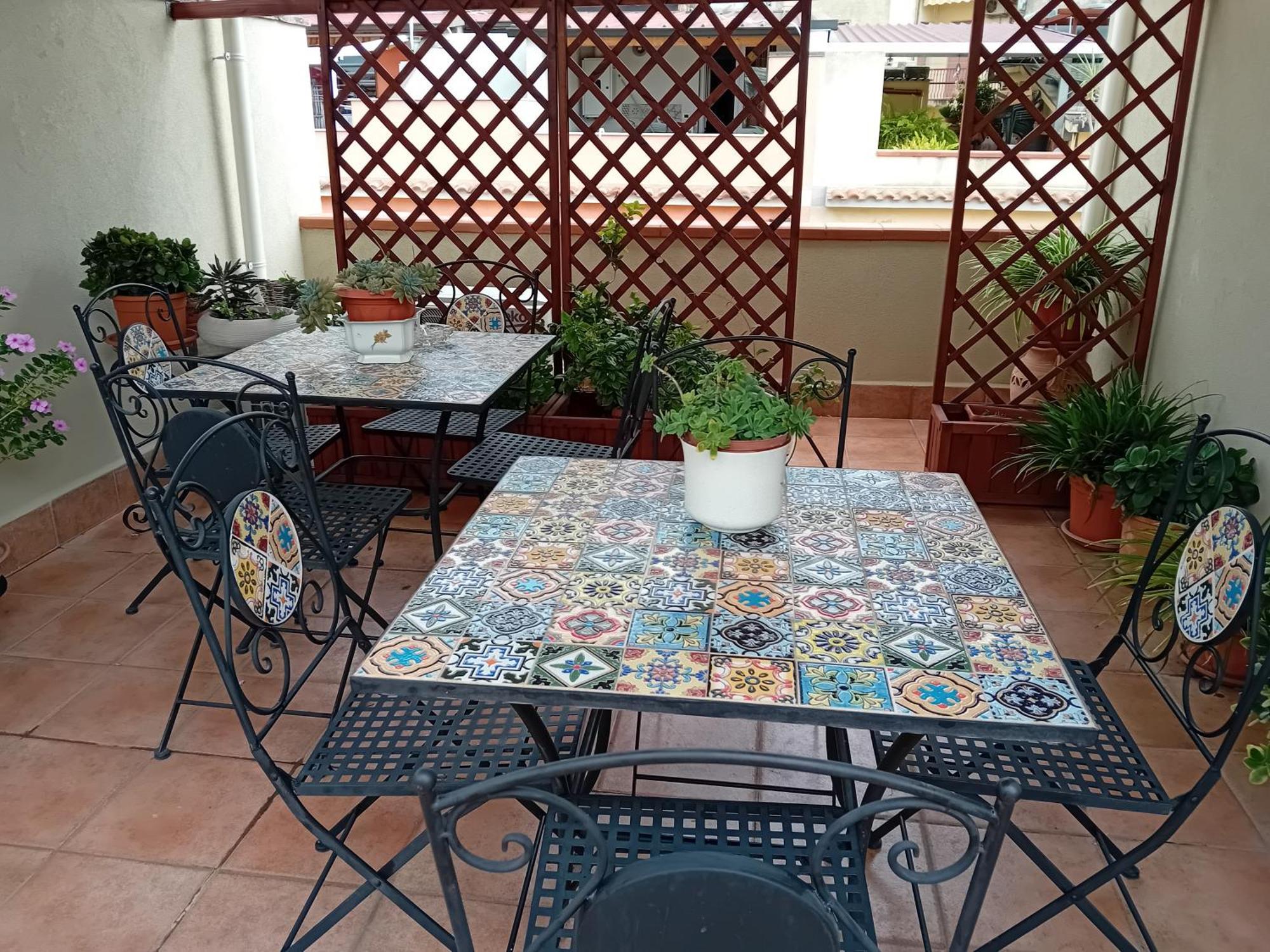 A Casa Tua Affitti Brevi Bed & Breakfast Noto Bilik gambar